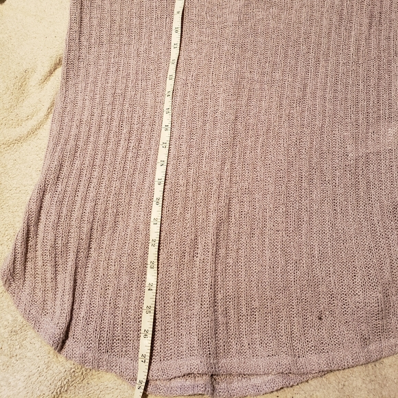 Ecote lightweight sweater - Picture 8 of 8